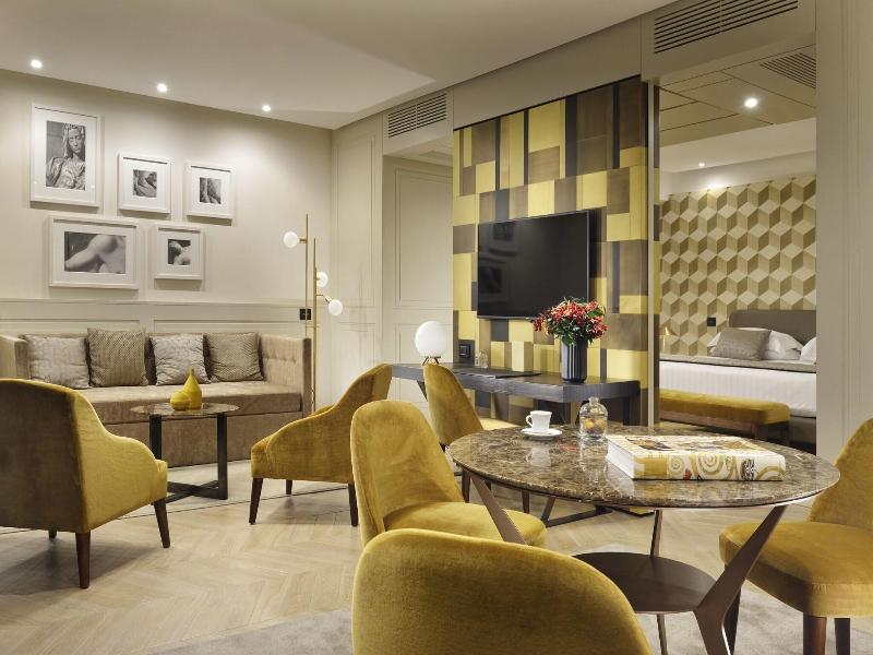 Margutta 54 Luxury Suites image