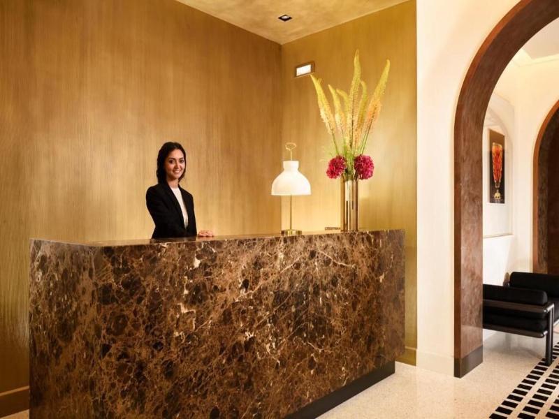Margutta 54 Luxury Suites image