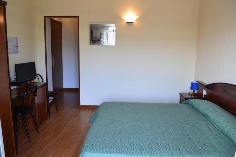 Albergo Elena — main photo