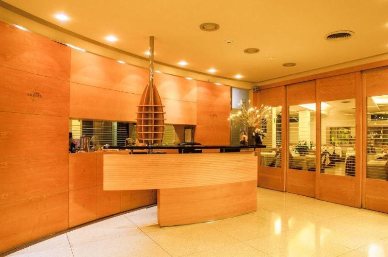 Hotel Zurigo image