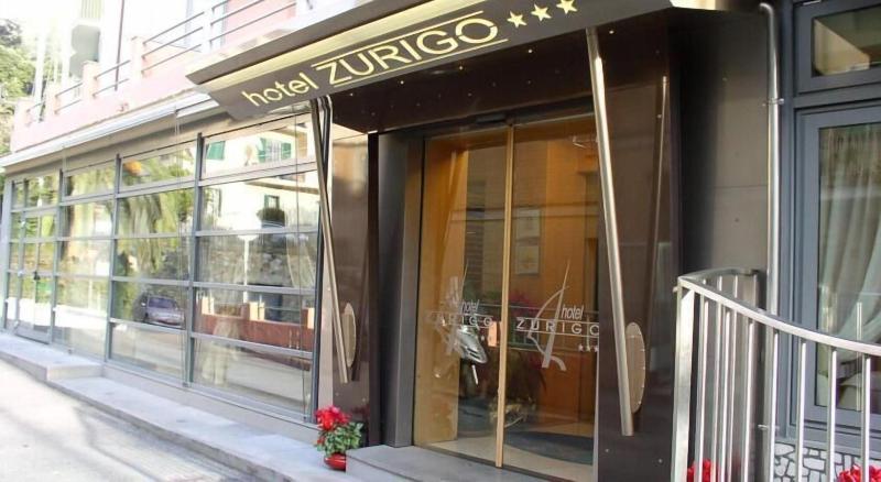 Hotel Zurigo image