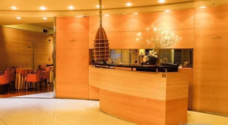 Hotel Zurigo image