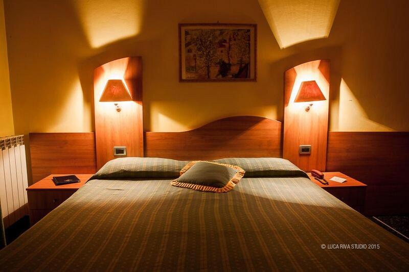 Hotel Zurigo image