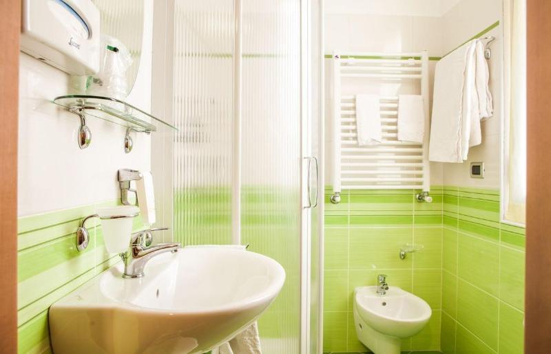 Hotel Zurigo image