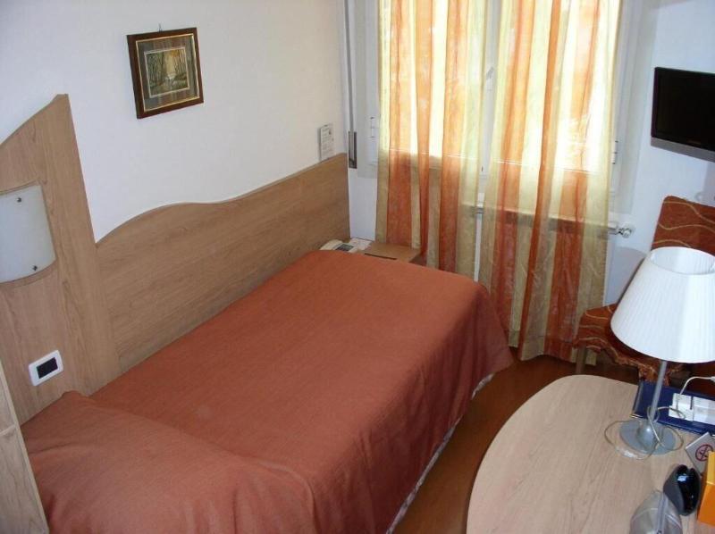 Hotel Zurigo image