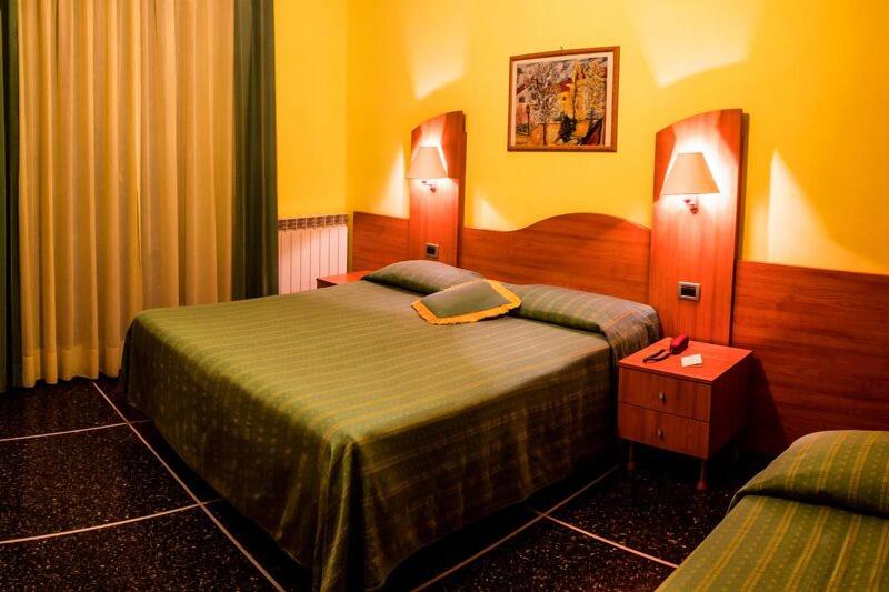 Hotel Zurigo image