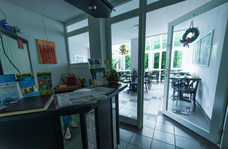 Ga Stehaus Linde Hotel Garni image