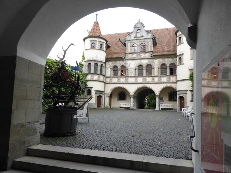Ga Stehaus Linde Hotel Garni image