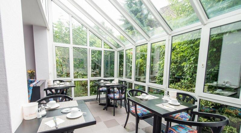Ga Stehaus Linde Hotel Garni image