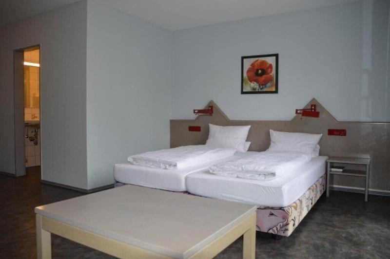 Ga Stehaus Linde Hotel Garni image