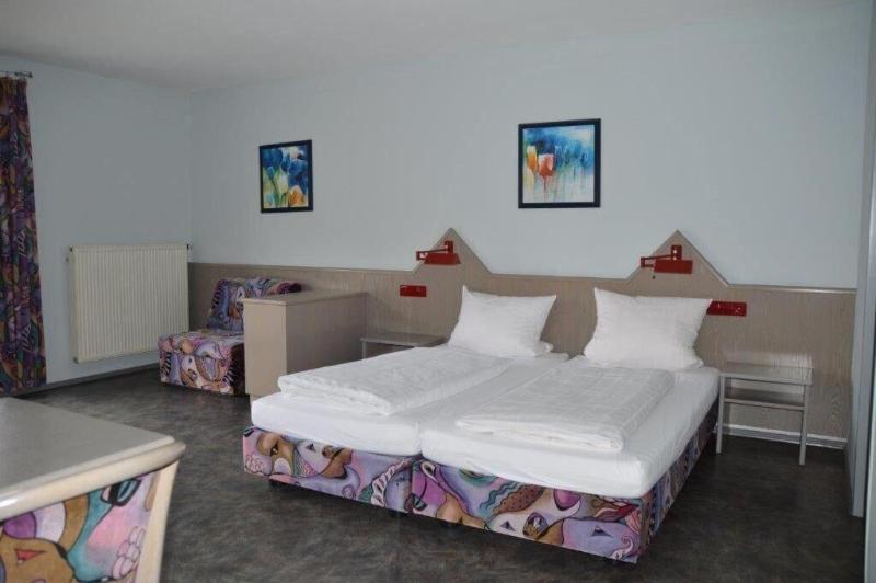 Ga Stehaus Linde Hotel Garni image