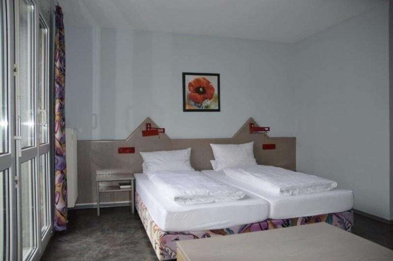 Ga Stehaus Linde Hotel Garni image