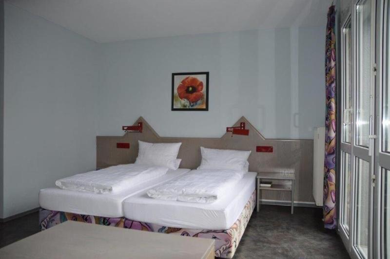Ga Stehaus Linde Hotel Garni image