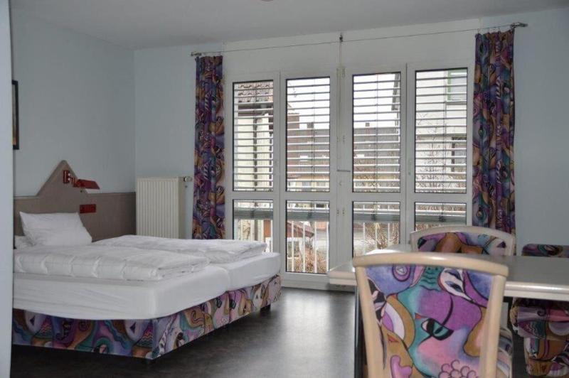 Ga Stehaus Linde Hotel Garni image