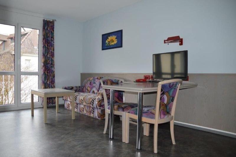 Ga Stehaus Linde Hotel Garni image