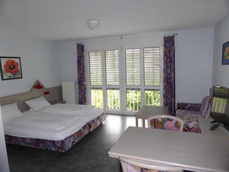 Ga Stehaus Linde Hotel Garni image