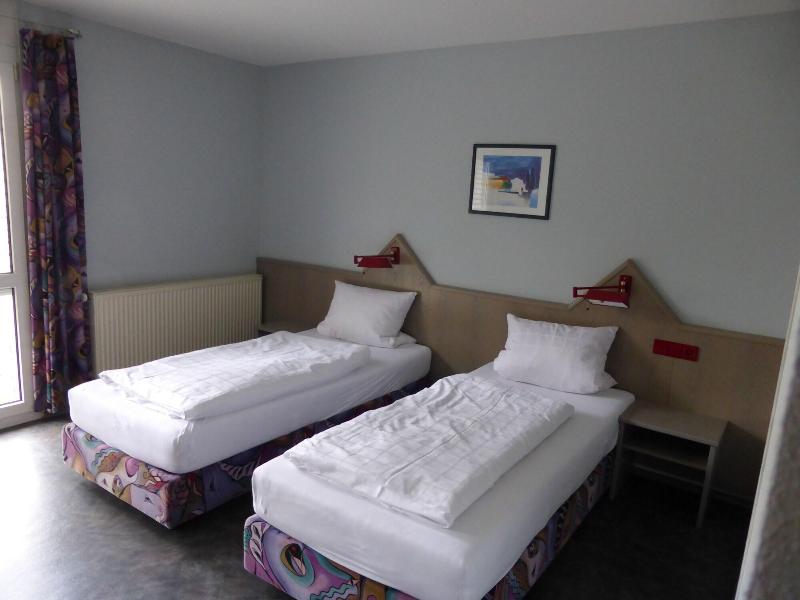 Ga Stehaus Linde Hotel Garni image