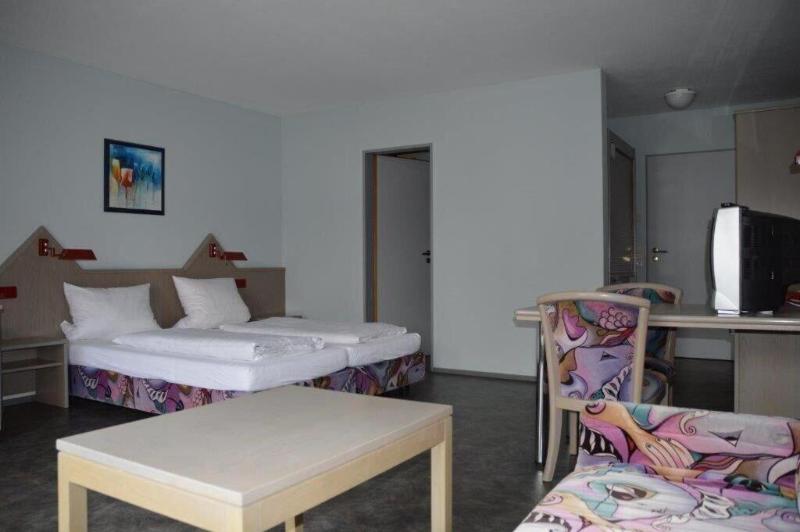 Ga Stehaus Linde Hotel Garni image