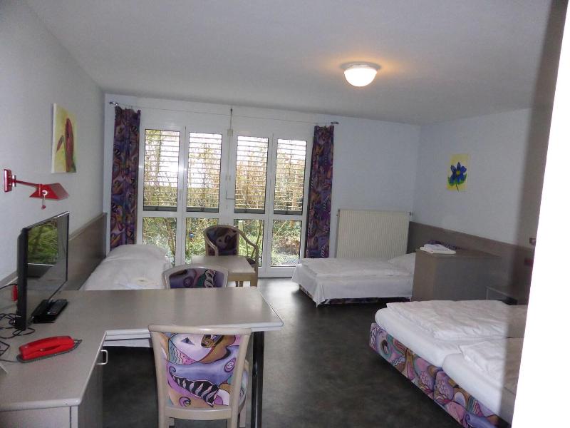 Ga Stehaus Linde Hotel Garni image