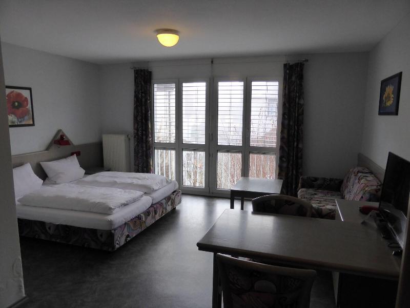 Ga Stehaus Linde Hotel Garni image