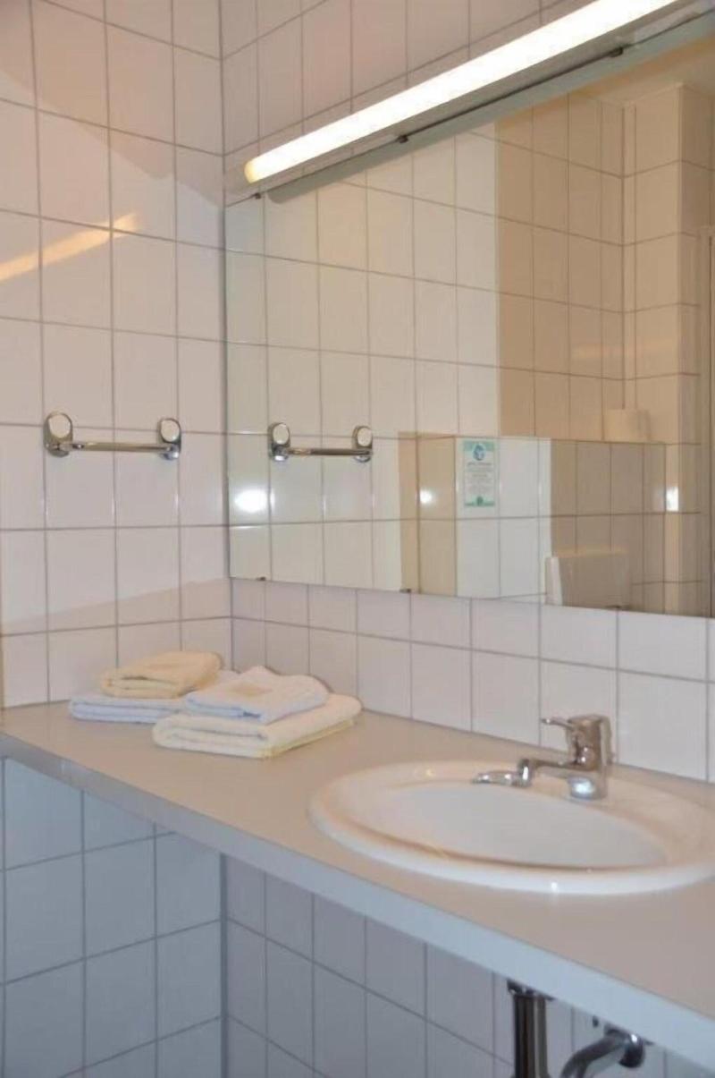 Ga Stehaus Linde Hotel Garni image