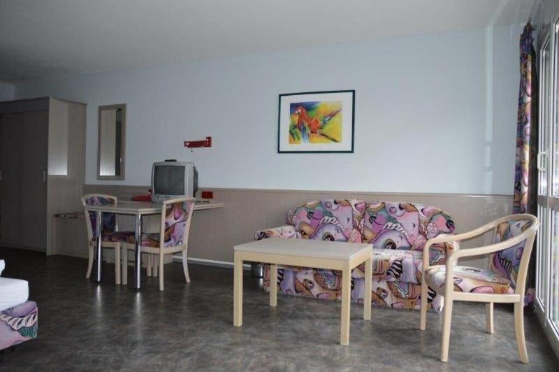 Ga Stehaus Linde Hotel Garni image