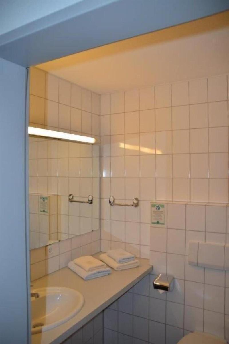 Ga Stehaus Linde Hotel Garni image