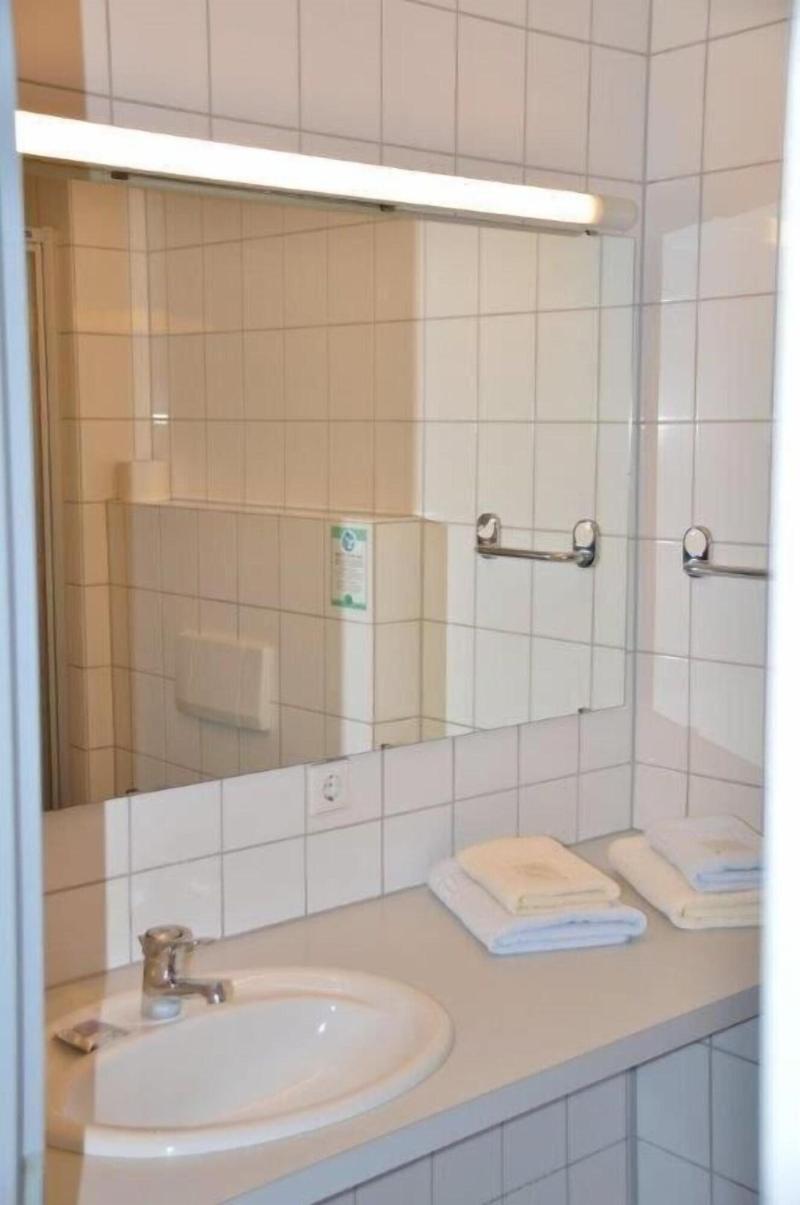 Ga Stehaus Linde Hotel Garni image