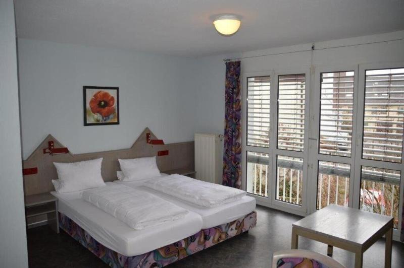 Ga Stehaus Linde Hotel Garni image