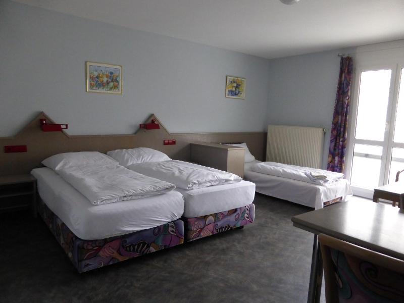 Ga Stehaus Linde Hotel Garni image