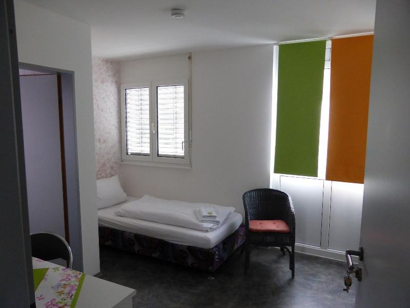 Ga Stehaus Linde Hotel Garni image