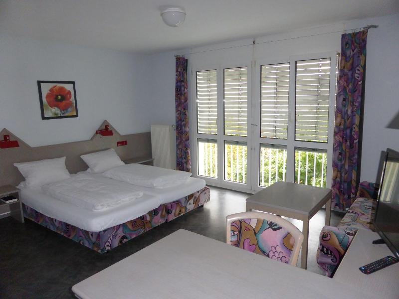 Ga Stehaus Linde Hotel Garni image