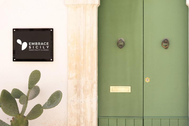 Embrace Sicily Guest House — photo 3