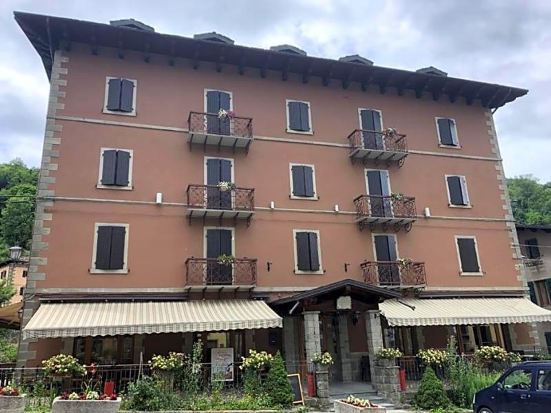 Hotel Appennino — main photo