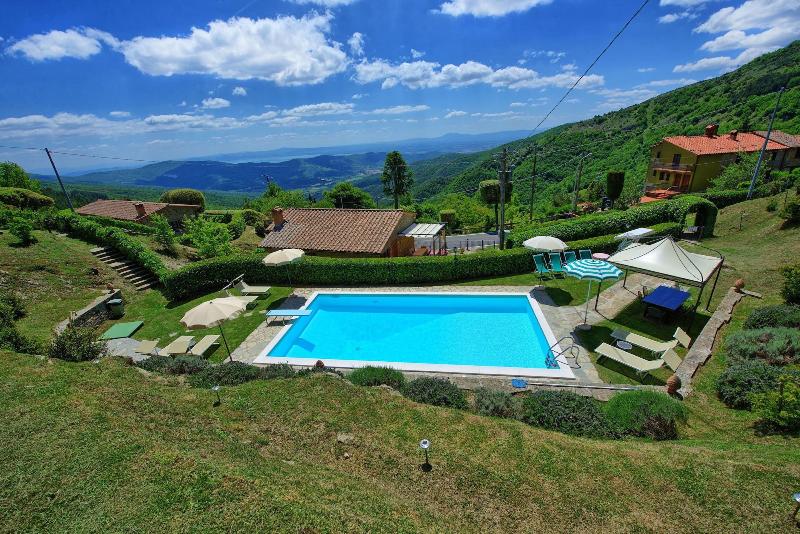 Villa Portole Uno — main photo