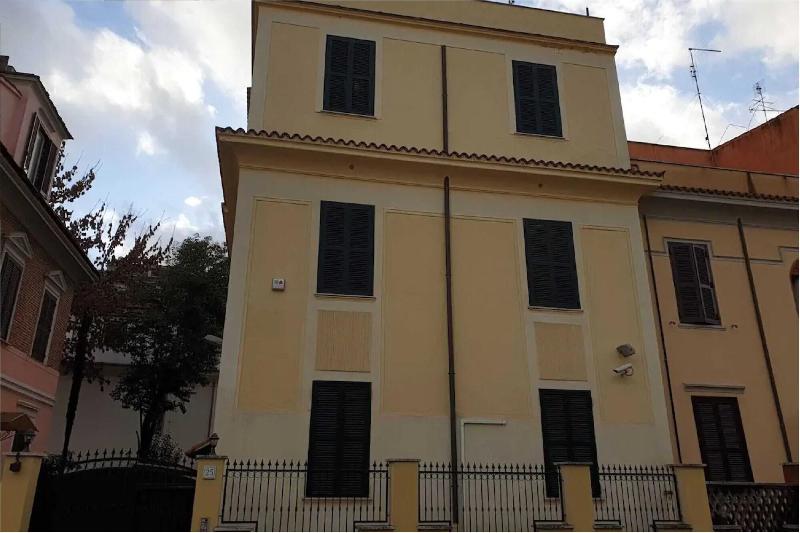 Villa Luzzatti Hostel image