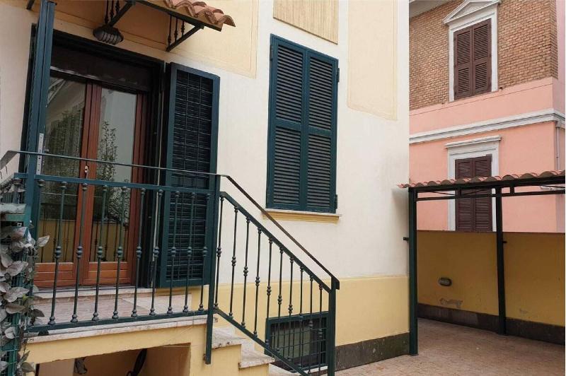 Villa Luzzatti Hostel image