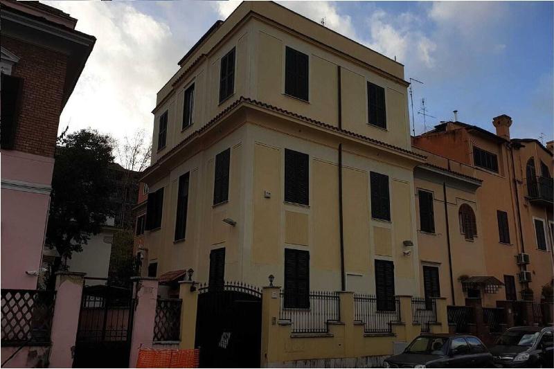 Villa Luzzatti Hostel image