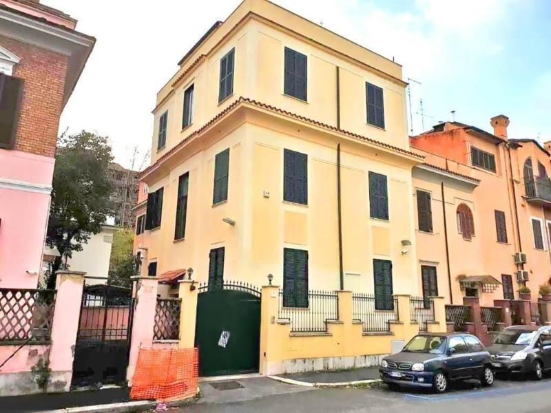 Villa Luzzatti Hostel image