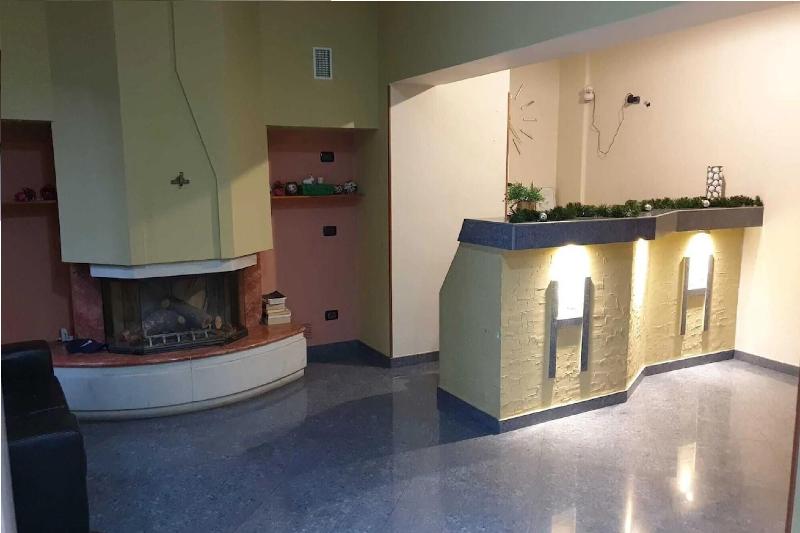 Villa Luzzatti Hostel image