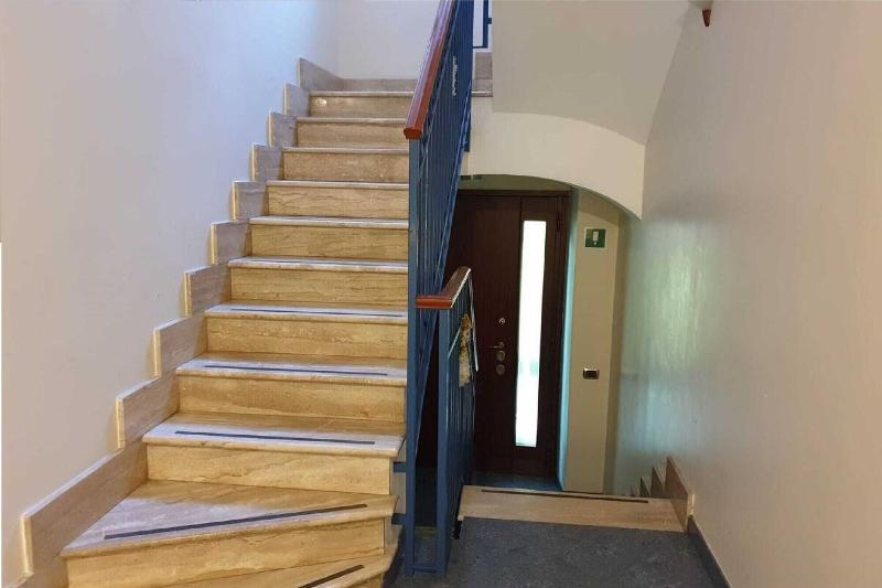 Villa Luzzatti Hostel image