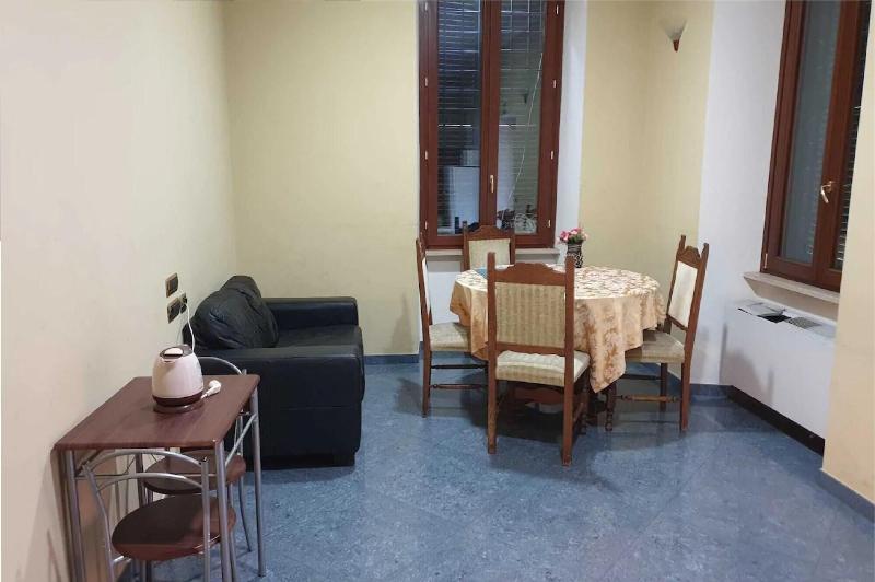 Villa Luzzatti Hostel image