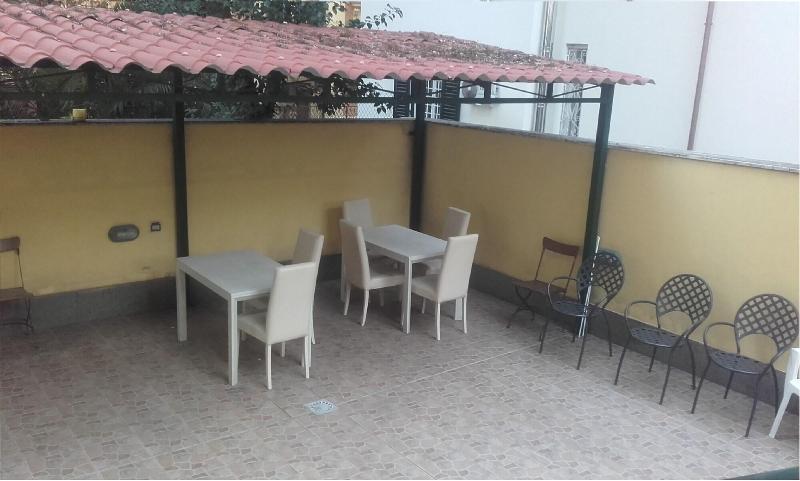 Villa Luzzatti Hostel image