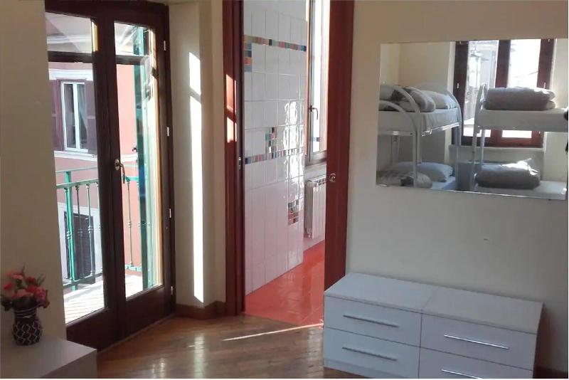 Villa Luzzatti Hostel image