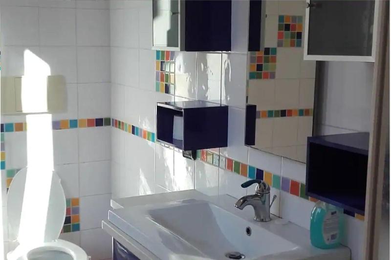 Villa Luzzatti Hostel image
