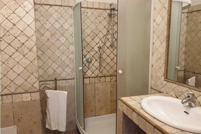 Villa Luzzatti Hostel image