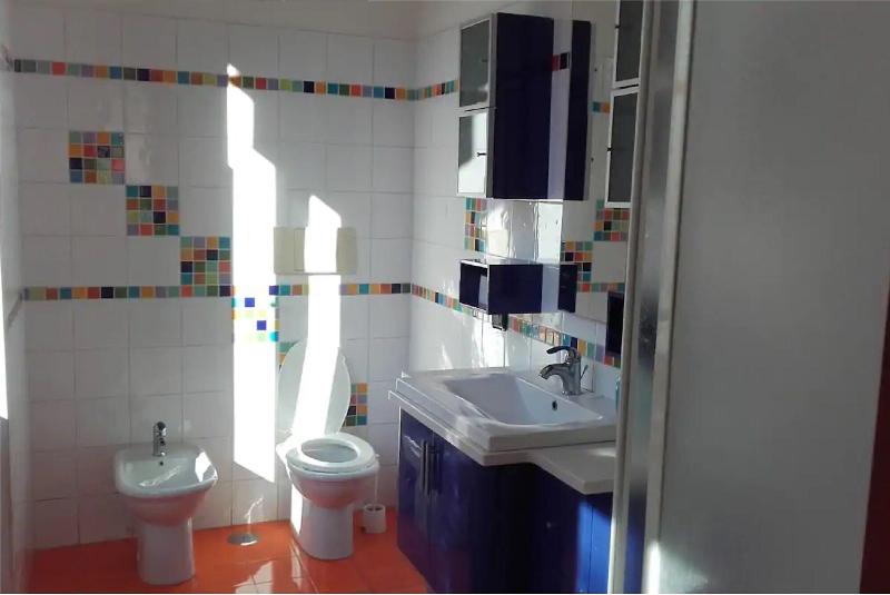 Villa Luzzatti Hostel image