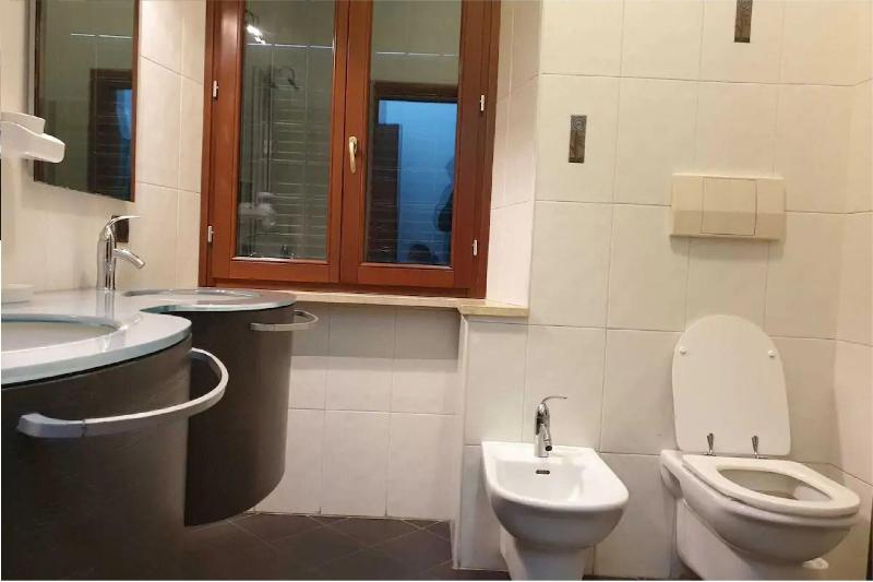 Villa Luzzatti Hostel image