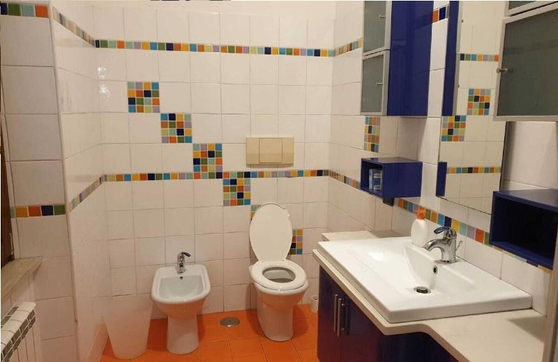 Villa Luzzatti Hostel image