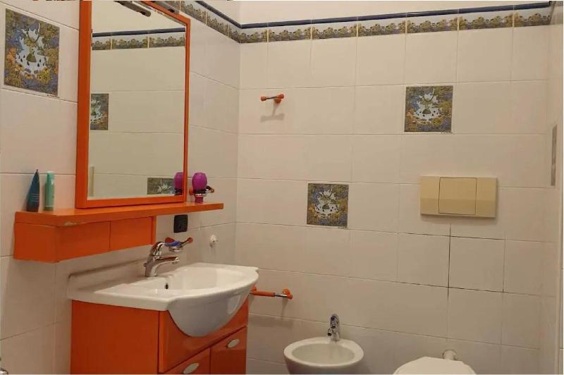 Villa Luzzatti Hostel image